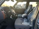 Nissan Patrol SUPER SAFARI HT Nissan Safari 2024 Brand New Manual