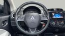 Mitsubishi Attrage GLX HIGHLINE 2023 | AED 386/Month | 0 DP | 30 Day Return | Warranty | Service History