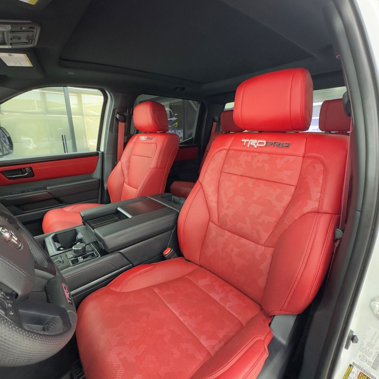 Toyota Tundra