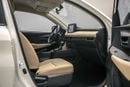 Toyota Yaris E 1.5L - Super White Inside Beige | Export Only