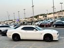Dodge Challenger SXT | Monthly 900/- | 0% DP | Sport Mode | Carbon Fiber Interior | # 07517