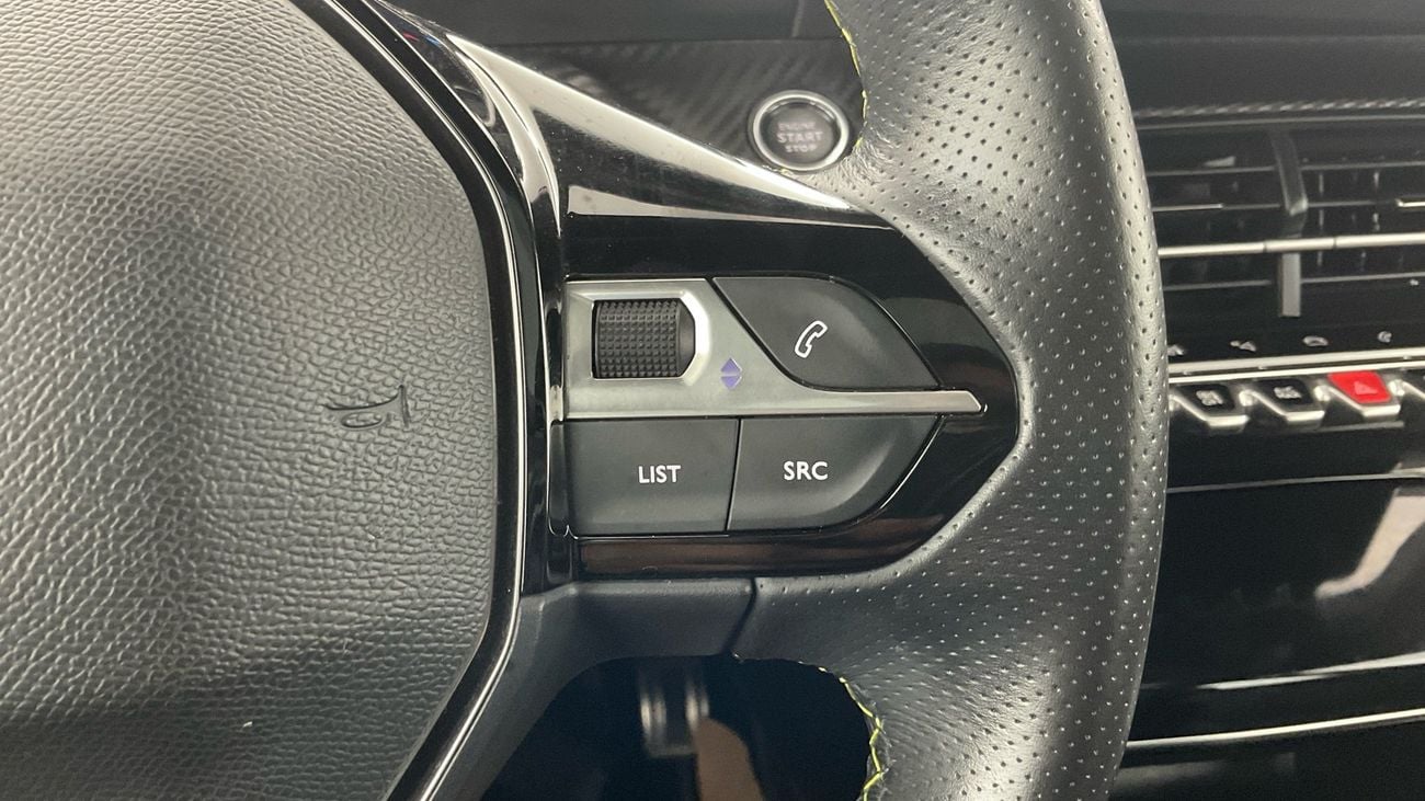 Peugeot 208 GT | Guaranteed Warranty | 0 Down Payment