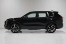 Mitsubishi Outlander GLX HIGHLINE HILINE 2.5L