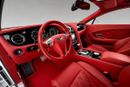 Bentley Continental GT GT GCC