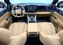 BYD Leopard 5 Ultra, Warranty, Delivery Kms, Fully Loaded, Excellent Condition, Chinese