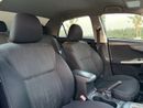 Toyota Corolla SPORTS TOP
