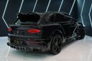 Bentley Bentayga S V8 | ORIGINAL MANSORY w/ MANSORY Certificate | ONE OF ONE!!