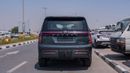 نيسان باترول LE PLATINUM CITY 2026 Nissan Patrol LE Platinum 3.5L Twin Turbo AT Petrol (Green)