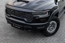 RAM 1500 Ram RHO | 6,659 P.M | 0% Downpayment | WARRANTY!