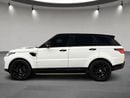 Land Rover Range Rover Sport HSE 2270 Per Month | Zero Down Payment | HSE