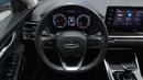Geely Emgrand GS 2025 | AED 544/Month | 0 DP | 30 Day Return | Warranty | Service History