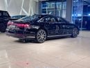 Audi A8 55 TFSI
