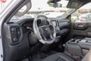 شيفروليه سيلفارادو 1500 RST شيفروليه سيلفرادو 4WD WT كابينة مزدوجة | 2025 | خليجية | أبيض | جاهزة للتصدير