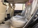 Toyota Land Cruiser GXR LC300 GXR TWIN TURBO | 3.5L V6 PETROL | POWER WITH LEATHER SEATS | JBL SPEAKERS | RADAR | HEADRESR