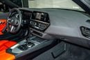 بي أم دبليو Z4 sDRIVE30i LUXURY M SPORT PACKAGE