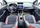 سوبارو WRX STI, Warranty, Full Service History, Fully Loaded, Excellent Condition, GCC
