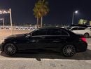 Mercedes Benz C300 STANDARD
