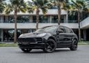 Porsche Macan . Macan | 2,938 P.M | 0% Downpayment | Pristine Condition