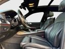 BMW X7 40i PURE EXCELLENCE xDrive40i | 3.0L TURBO INLINE-6 | AWD | GCC SPECS