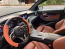 Mercedes Benz GLC 300 AMG