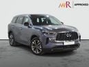 Infiniti QX60 LUXE 2.0
