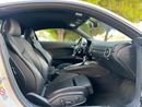 Audi TT . .USE