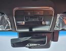 Lexus LX700h VIP LEXUS LX700 HYBRID SEATS || FULL OPTION | PETROL AT 3.5L V6 4WD (CODE # L7V) BLACK 2026