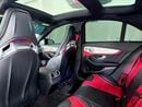 مرسيدس بنز C 63 AMG إس