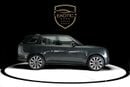Land Rover Range Rover VOGUE AUTOBIOGRAPHY P400