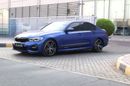 BMW 330i M SPORT
