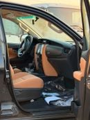 Toyota Fortuner SR5