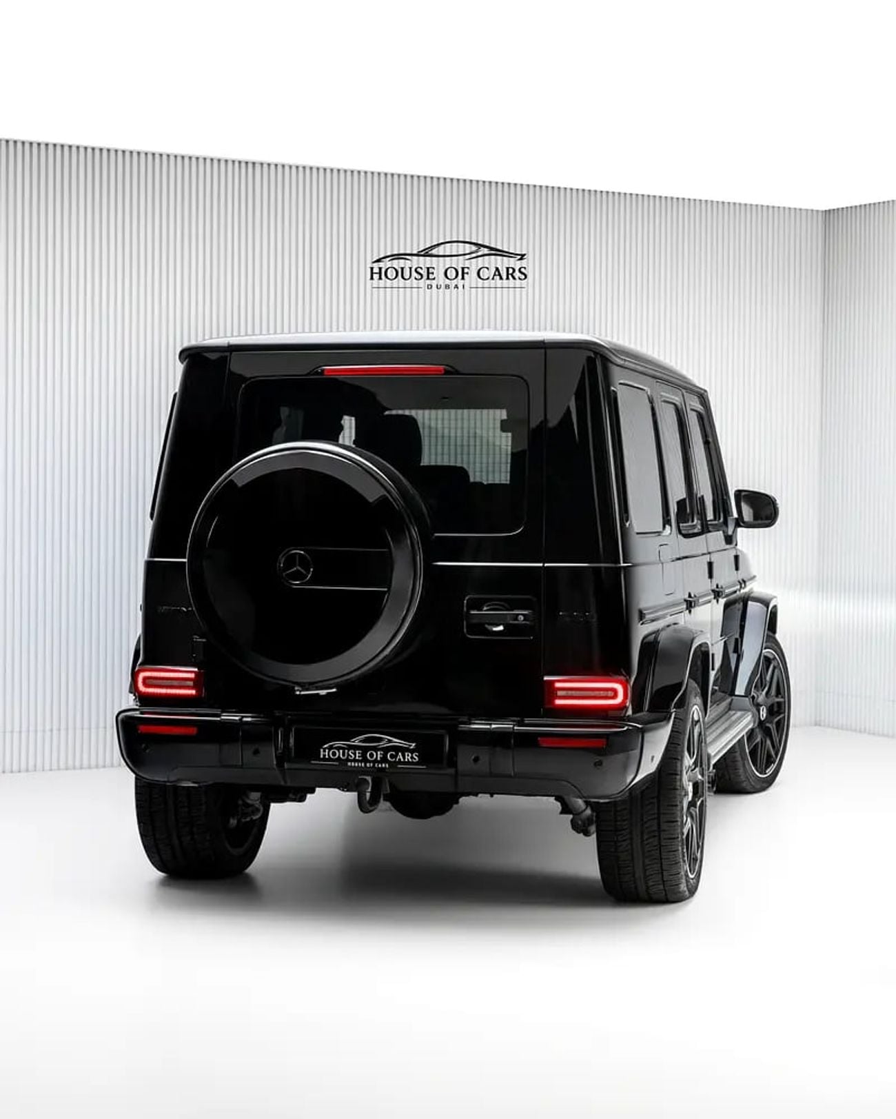 Mercedes Benz G63 AMG MERCEDES AMG G63