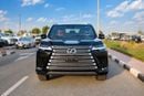 Lexus LX600 SIGNATURE Lexus LX 600 2026 Lexus LX 600 2026