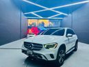 Mercedes Benz GLC 300 PREMIUM PLUS