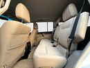 ميتسوبيشي باجيرو GLS V6 | 7-SEATER 4WD SUV | GCC