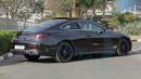 Mercedes Benz CLE200 AMG COUPE EQ Boost RWD 2026 GCC with 2 Years Unlimited Mileage Warranty @Official Dealer