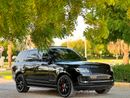Land Rover Range Rover AUTOBIOGRAPHY | GCC Specs | Pristine Condition