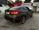 BMW X6 50I LUXURY