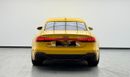Audi RS7 2021 Audi RS7 4.0TFSI Quattro, Warranty, Full Audi Service History, Low Km, Fully Loaded, GCC