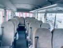 Toyota Coaster Toyota Coster 4.0L 2026 Toyota Coster 2026 model Gcc specs 4.0L Diesel