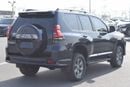 Toyota Prado VXR