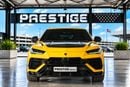 Lamborghini Urus PERFORMANTE