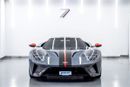 Ford GT Standard | GCC Specs | Pristine Condition | as brand | best