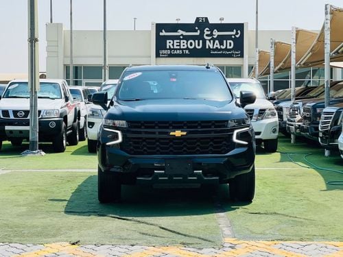 Chevrolet Tahoe LS CHEVROLET TAHOE 2021.