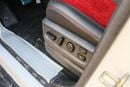 Nissan Patrol NISMO Nissan Patrol NISMO 3.5L Twin Turbo — 2026