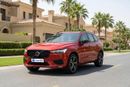 Volvo XC60 2022 | AED 1489/Month | 0 DP | 30 Day Return | Warranty