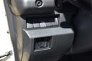Suzuki Jimny GL . 1.5L . 4 Cyl . 4-Speed Automatic . Petrol . 4WD . 5 Seats . 3 Door