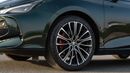 MG 7 LUX 2026 | MG 7 2.0T LUX