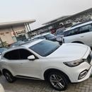 أم جي HS LUXURY
