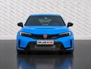 Honda Civic TYPE R